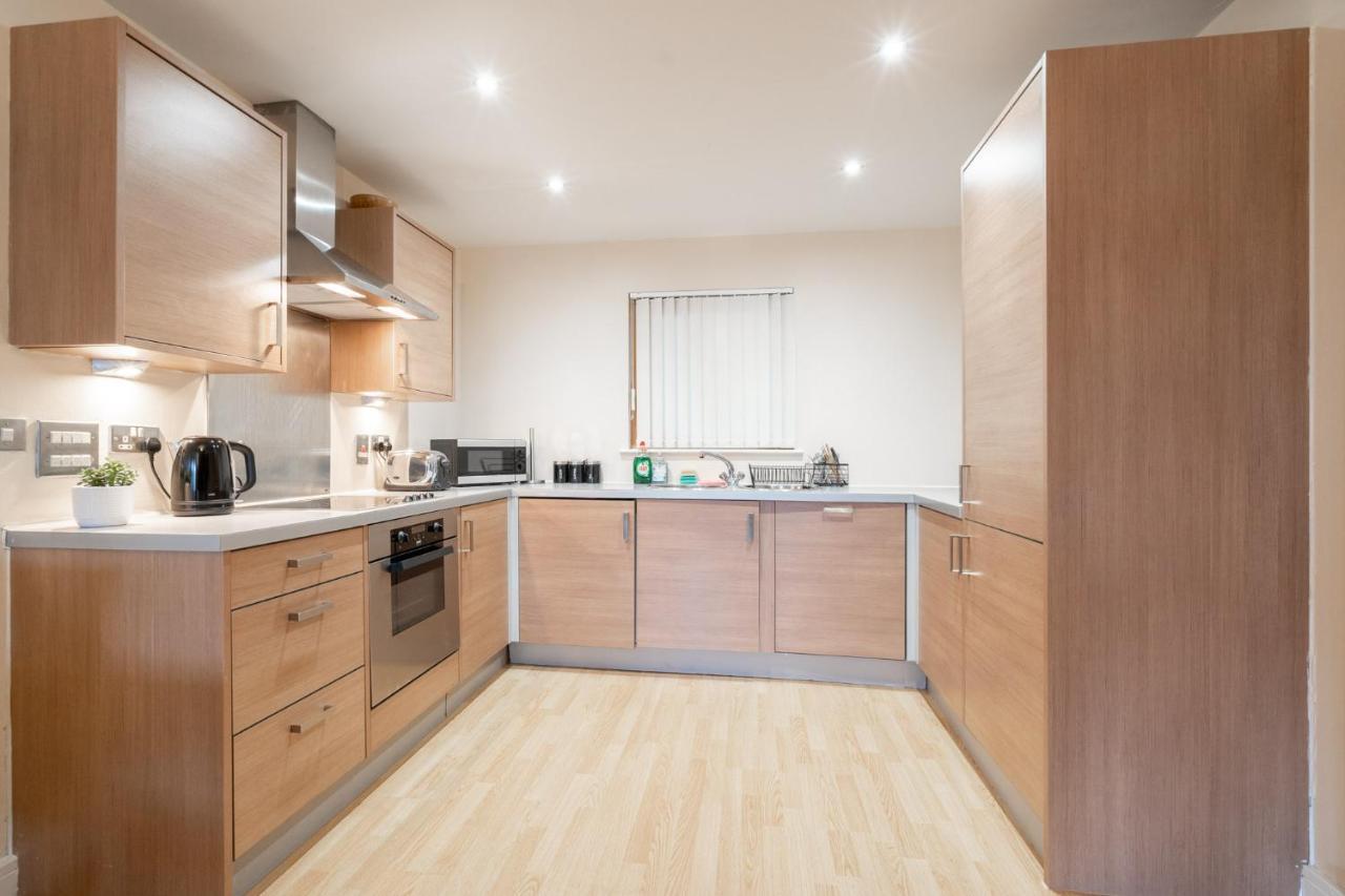 Cosy Luxurious Centre - - 2 Min Walk From New Street Station/grand Central *