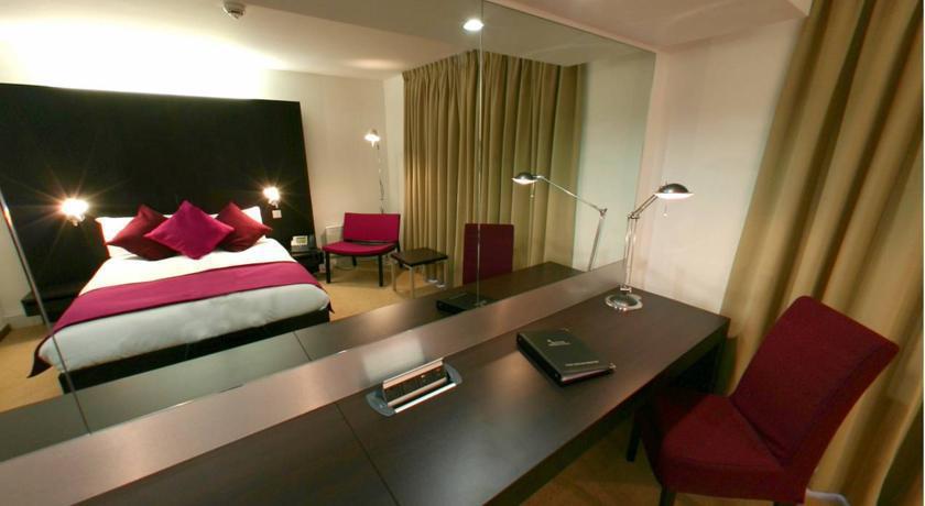 Hotel Conference Aston - Birmingham