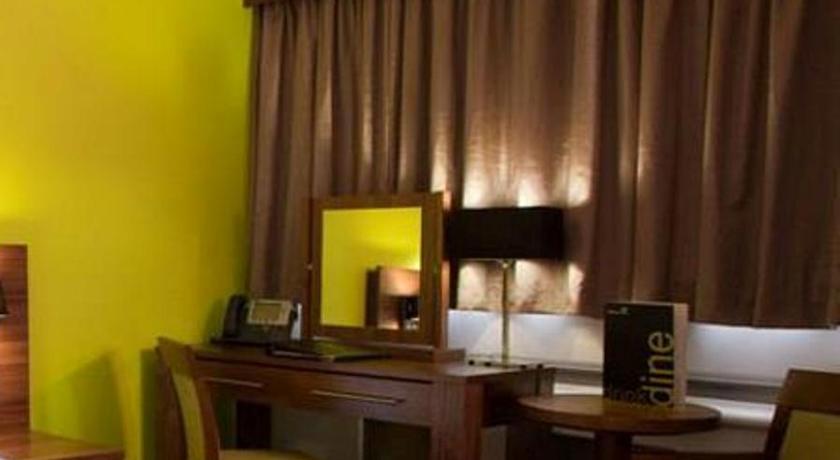 Conference Aston - Hotel 4*
