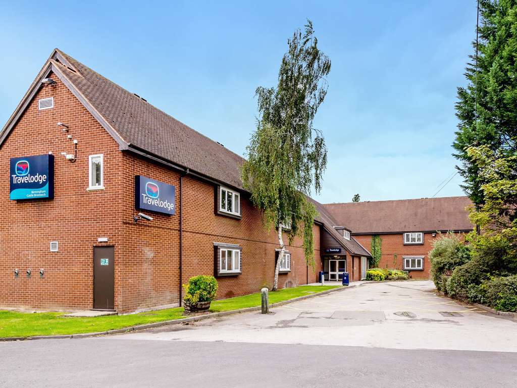 Hotel Travelodge Castle Bromwich 3*