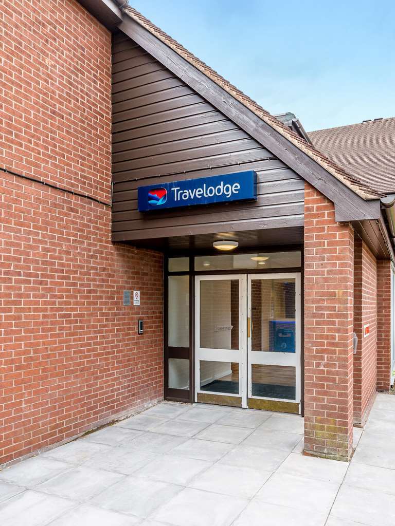 Travelodge Castle Bromwich 3*