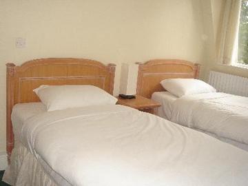 Cavalier House 3*