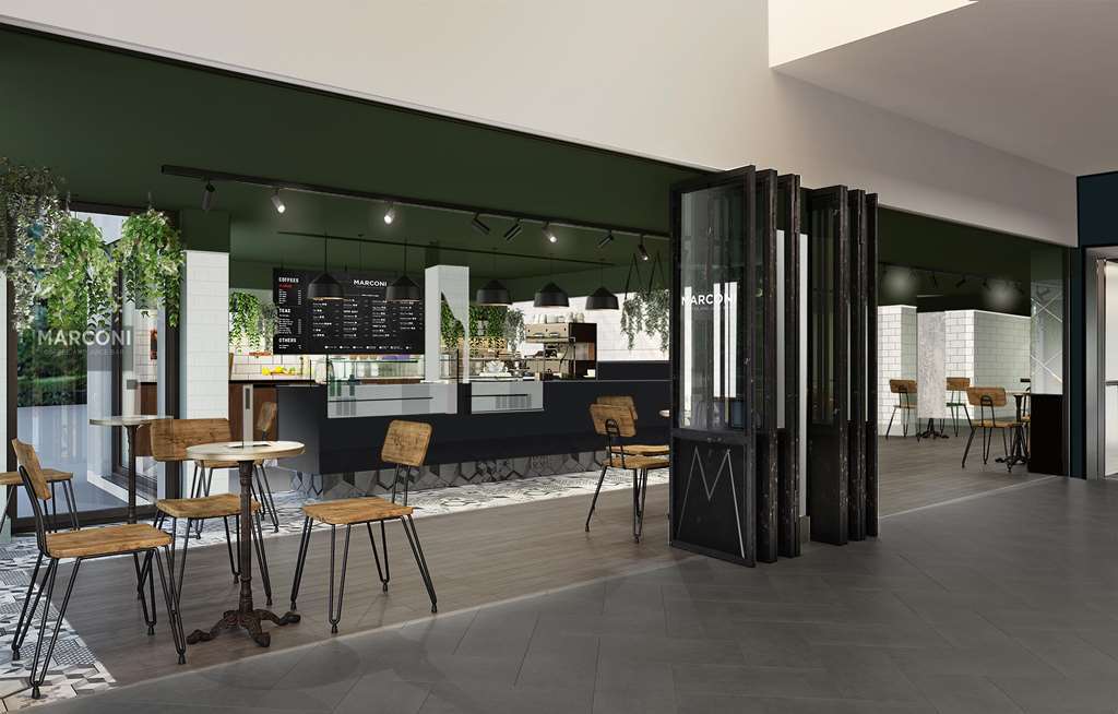 Doubletree By Hilton Snowhill Hotel 2*