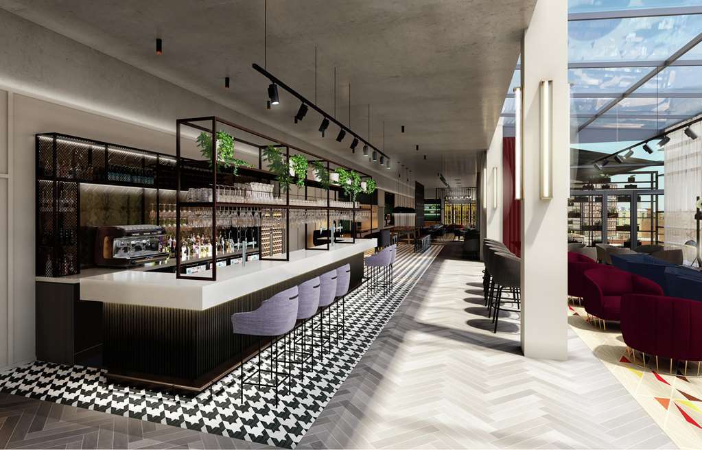 Hotel Doubletree By Hilton Snowhill 2*