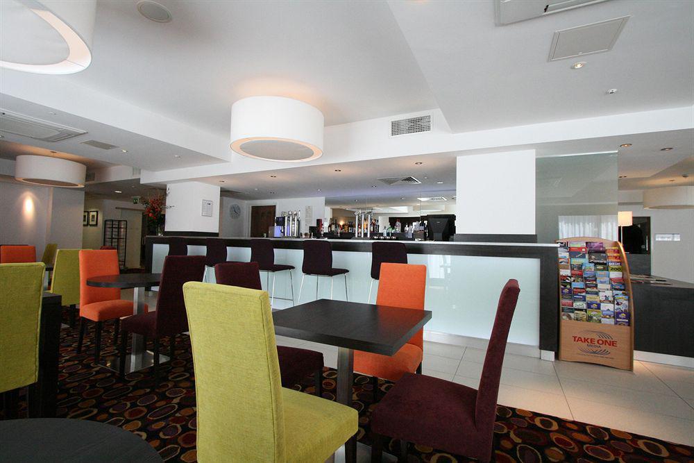 Express South A45, An Ihg Hotel Birmingham