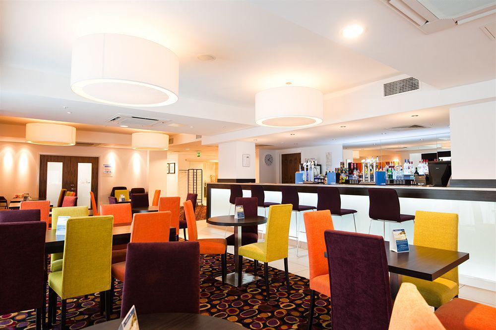 Express South A45, An Ihg Birmingham