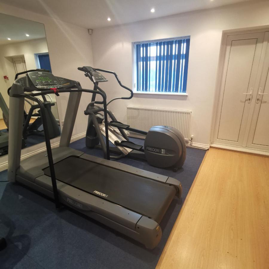 Hotel The Beeches 3*