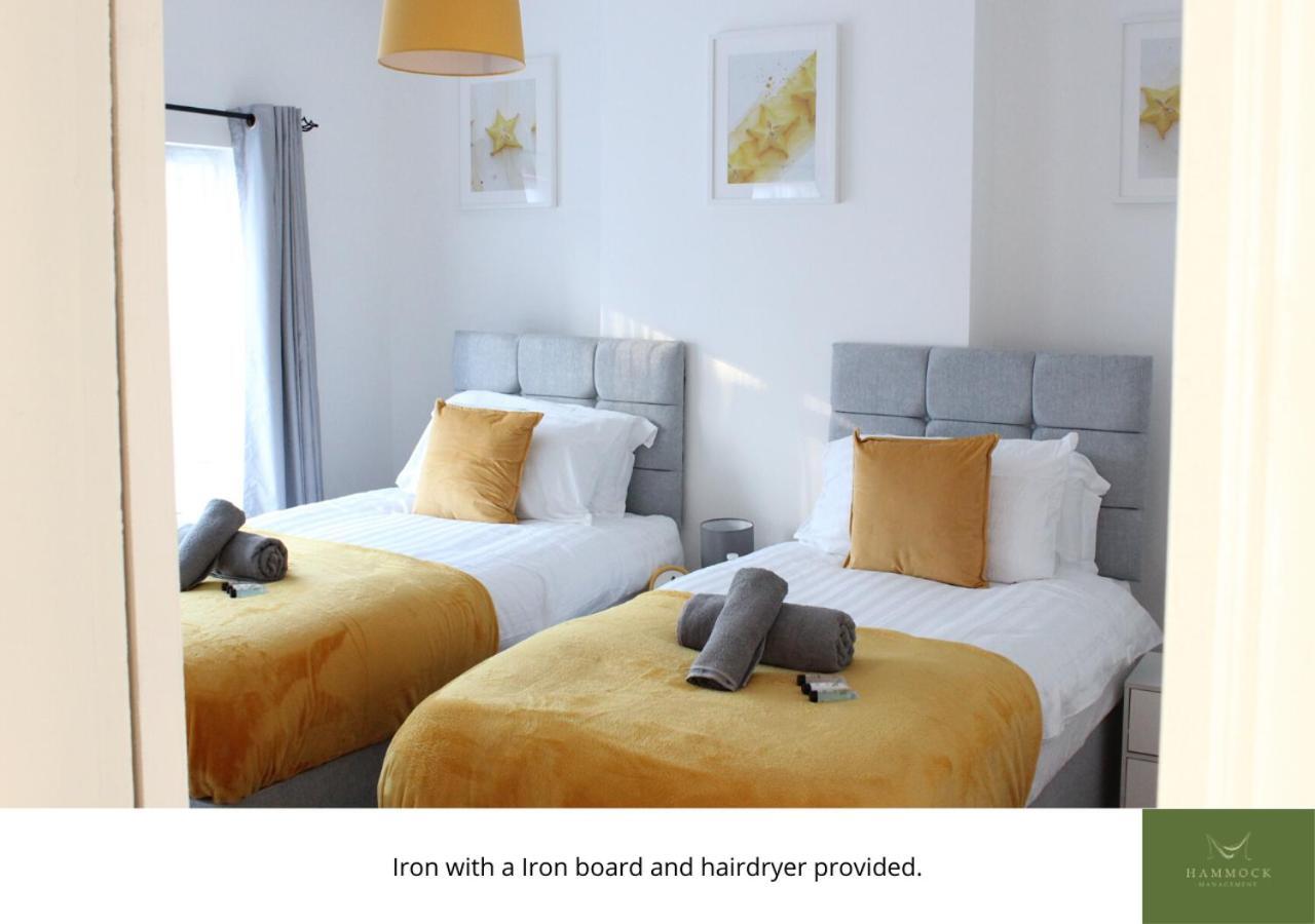 Bernard Contractor House Apartment Birmingham