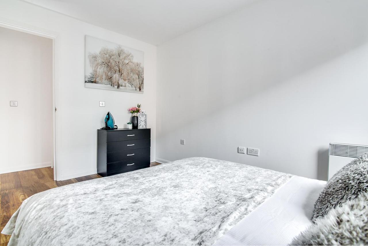 Elite Skyline By Your Perfect Short Lets Bed & Breakfast