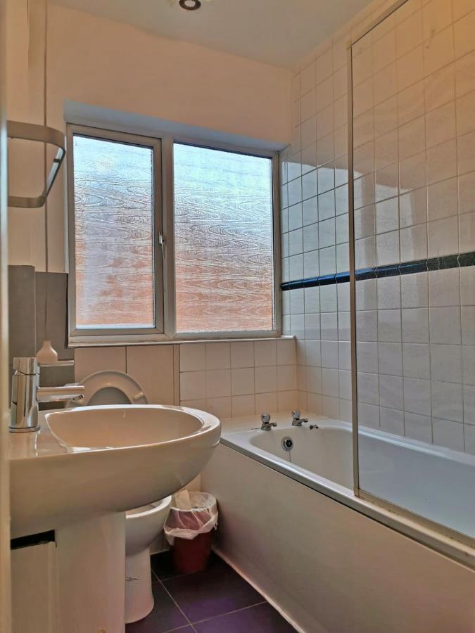 Central At Warner St By Hf Group Homestay Birmingham