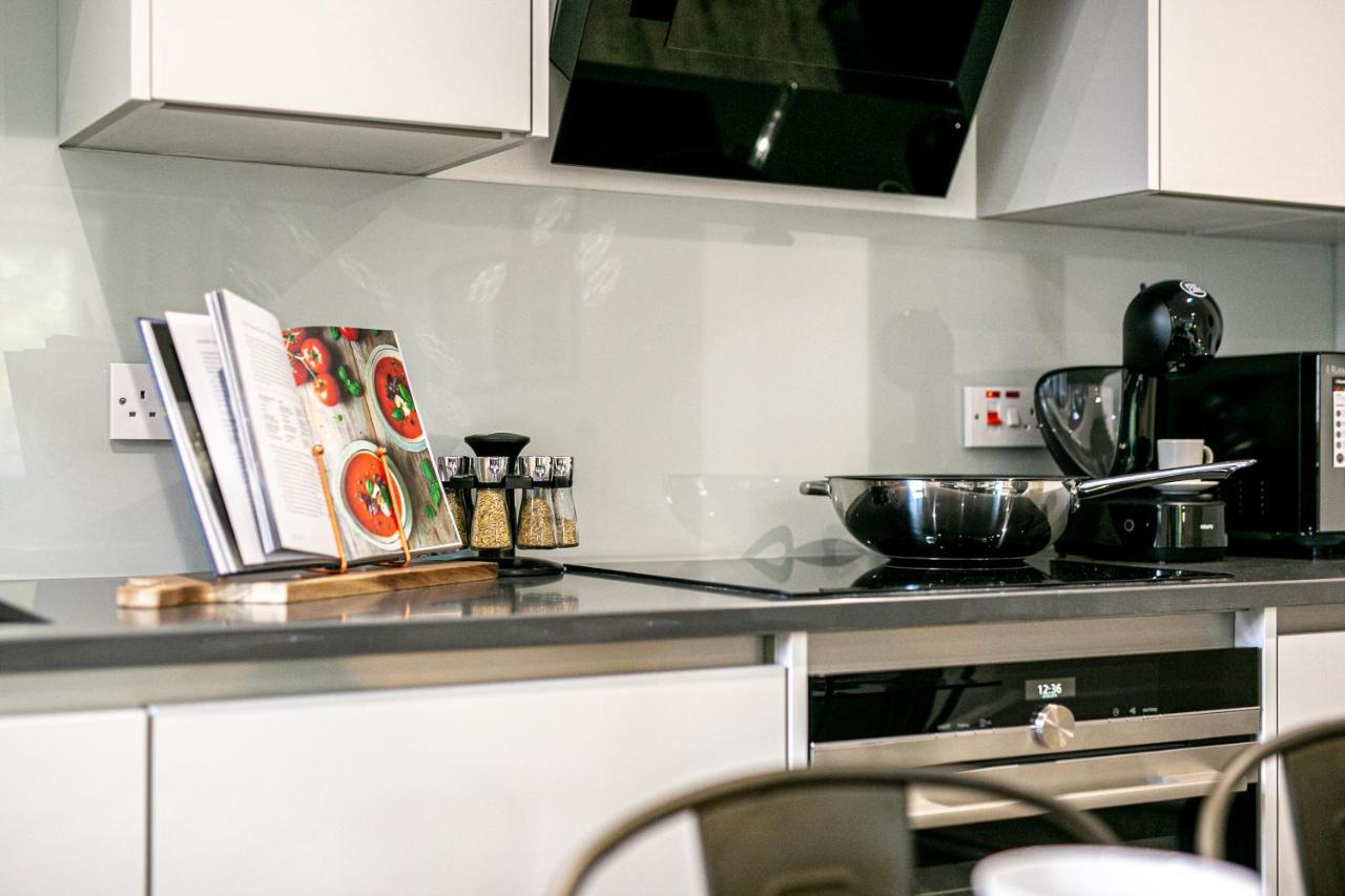 Montague House Serviced Apartment Birmingham