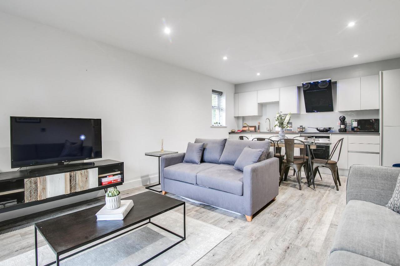 Apartment Montague House Serviced *