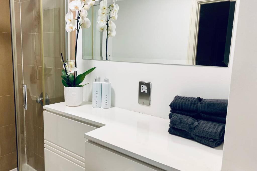 2 Bedroom Penthouse Apartment