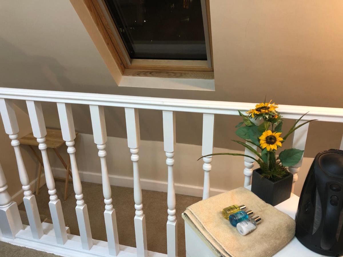 Lyndon Bed & Breakfast Solihull