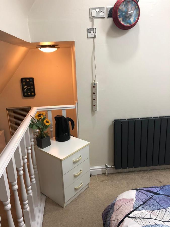 Bed & Breakfast Lyndon