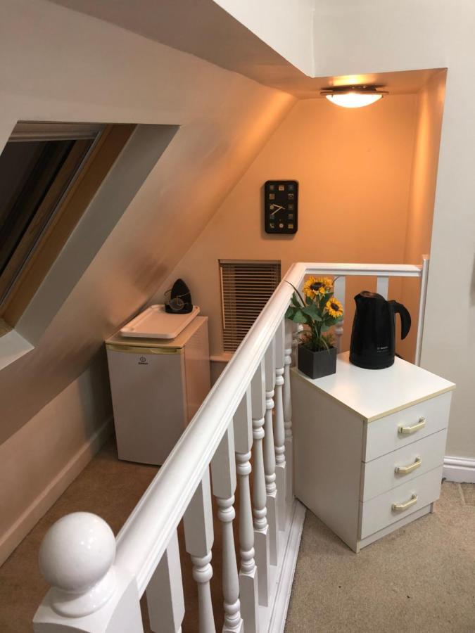 Bed & Breakfast Lyndon Solihull
