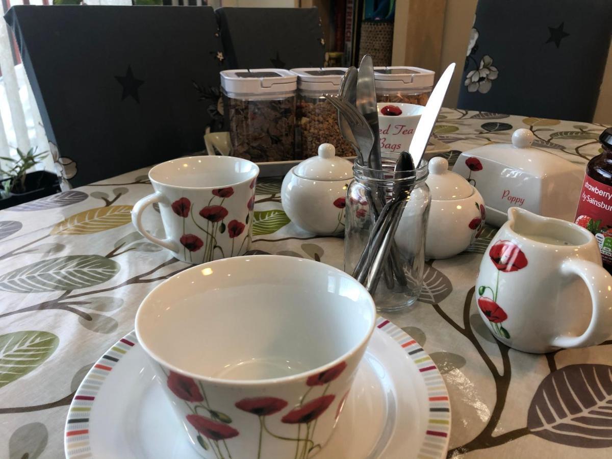 Lyndon Bed & Breakfast Solihull
