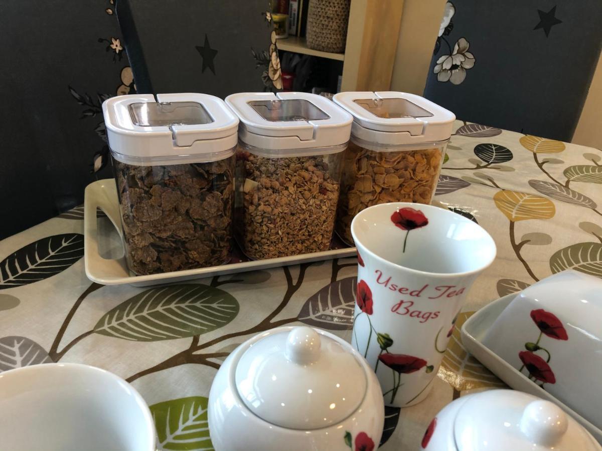 Lyndon Bed & Breakfast 3*
