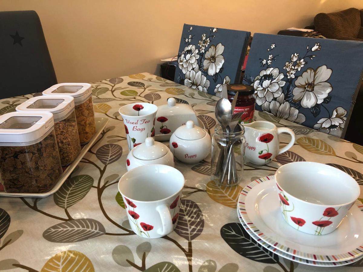 Lyndon Bed & Breakfast Solihull