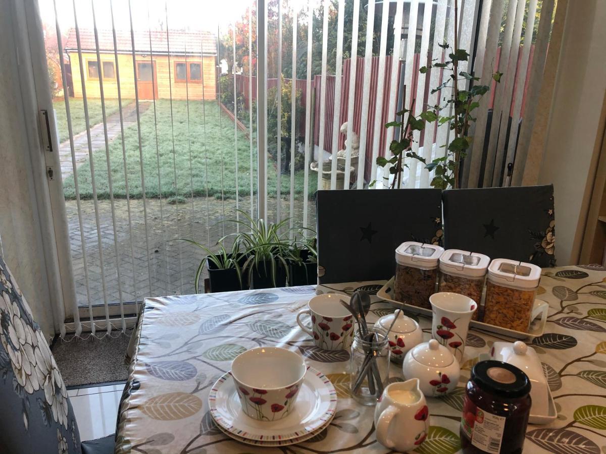 Lyndon Bed & Breakfast 3*