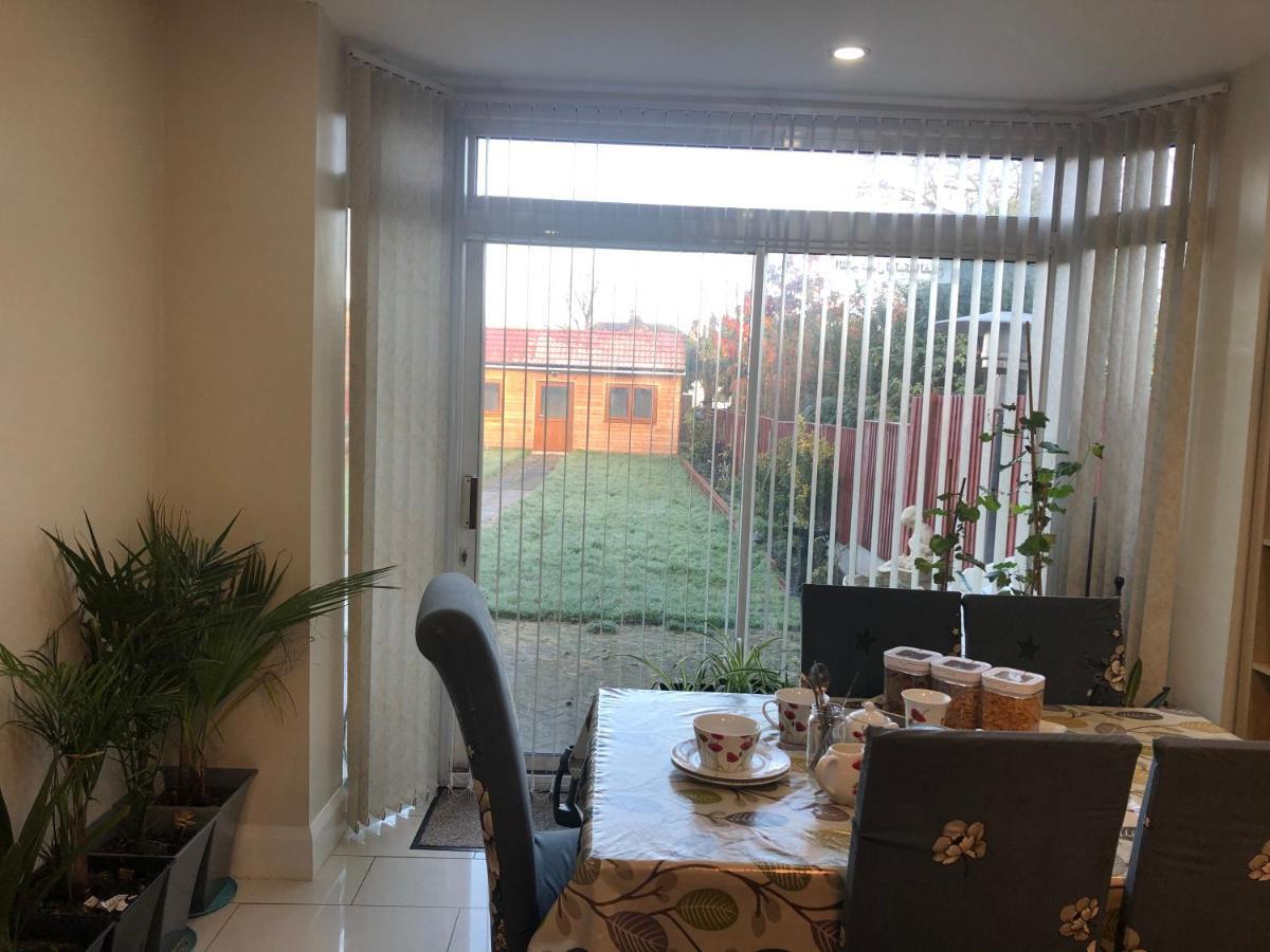 Lyndon Bed & Breakfast 3*