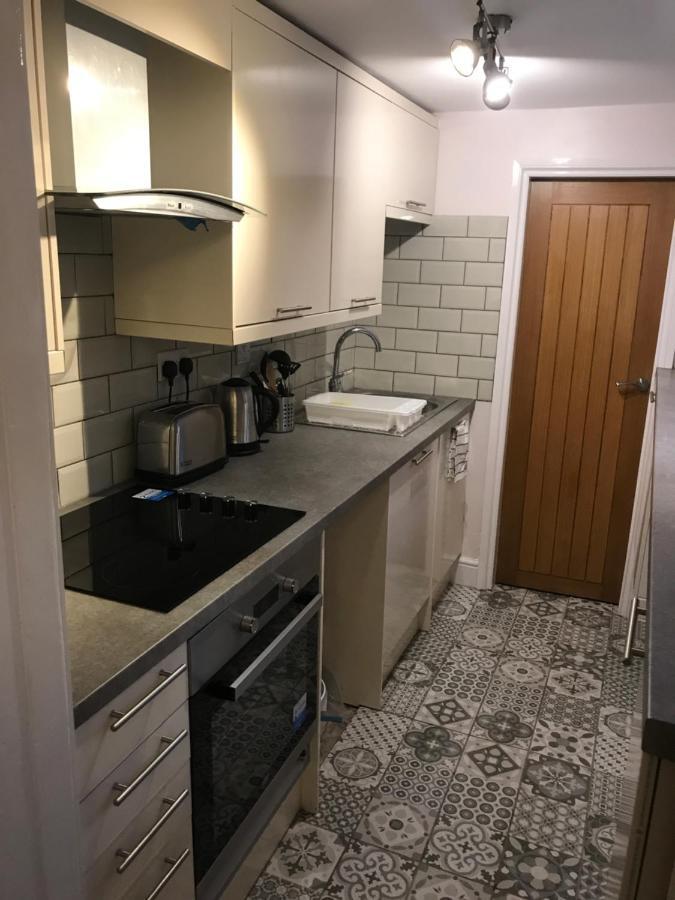Apartment Ground Floor Contemporary 1 Bed Birmingham