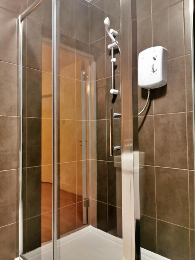 Central At Warner St By Hf Group Homestay Birmingham