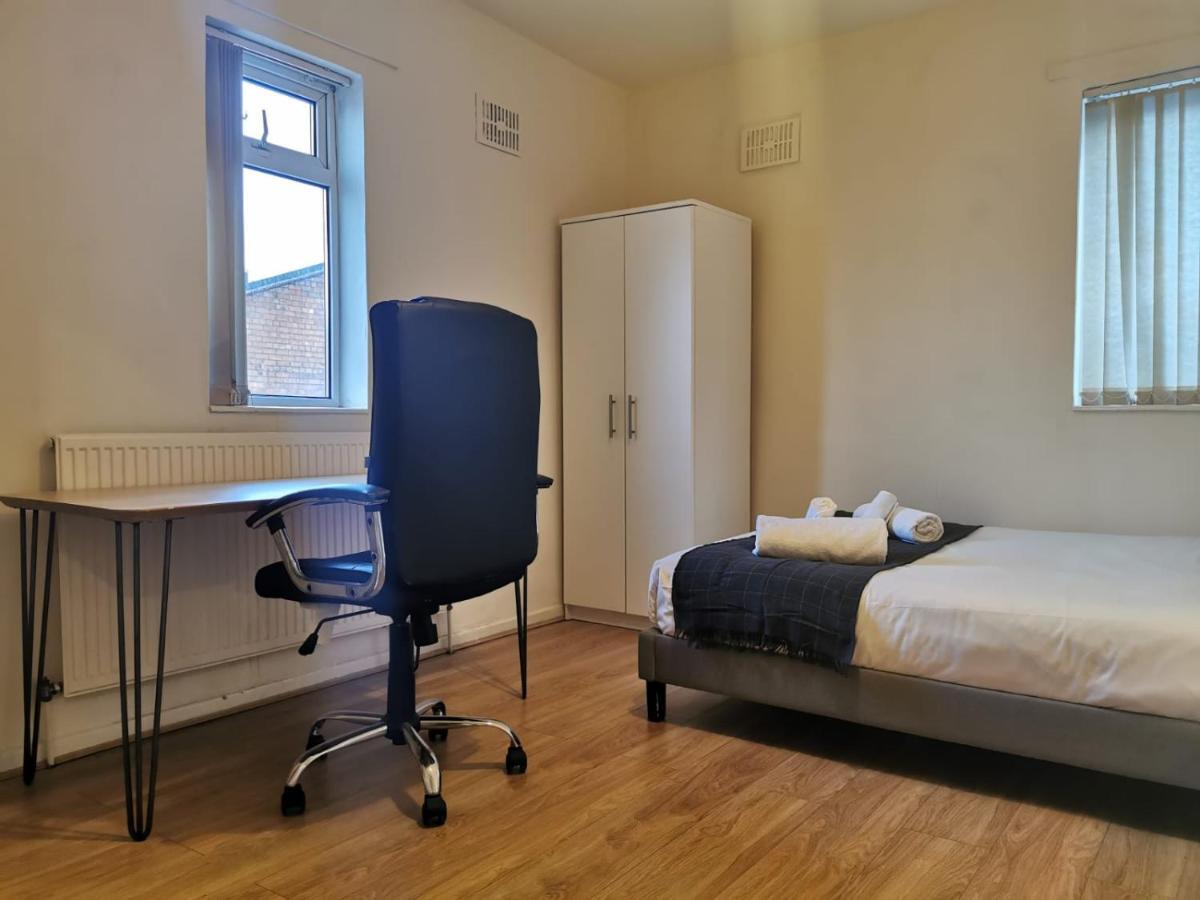 Homestay Central At Warner St By Hf Group Birmingham