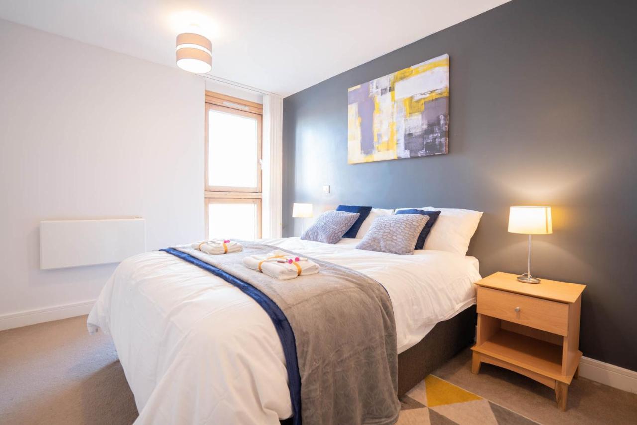 Cosy Luxurious Centre - - 2 Min Walk From New Street Station/grand Central Birmingham