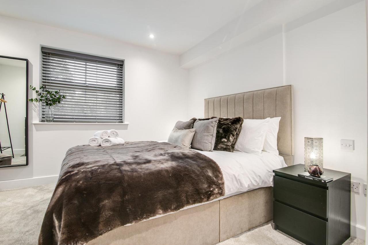 Apartment Montague House Serviced *