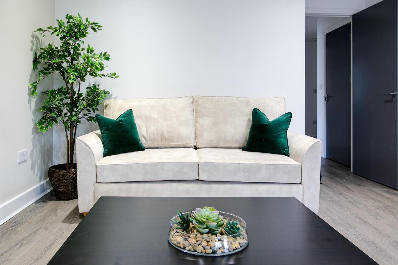 Apartment Montague House Serviced Birmingham