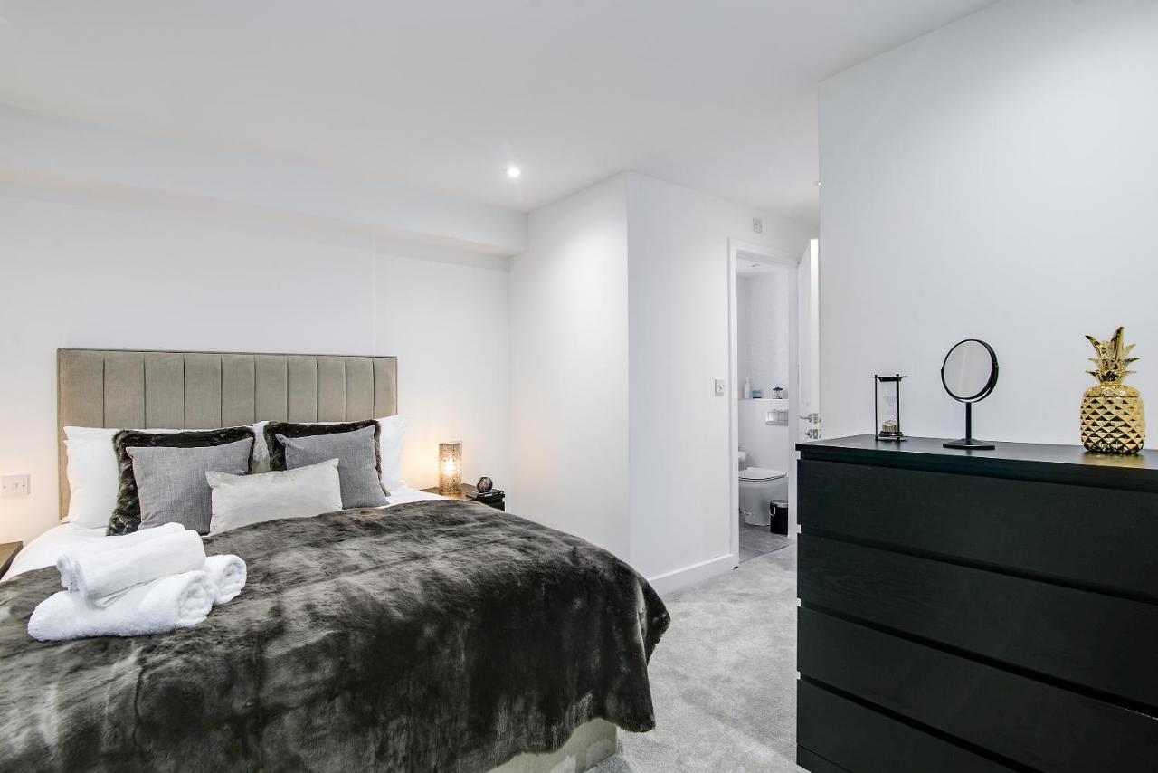 Apartment Montague House Serviced *