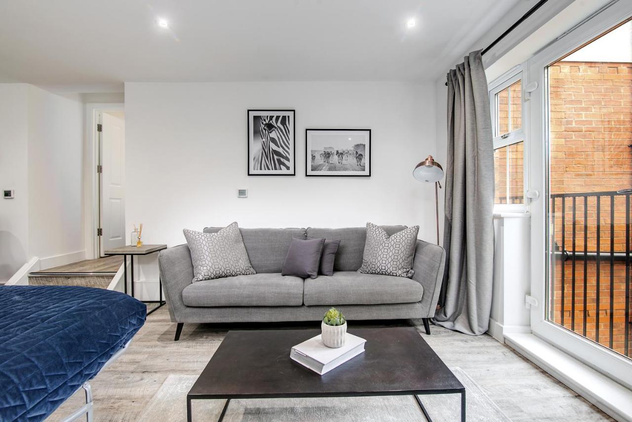 Apartment Montague House Serviced *