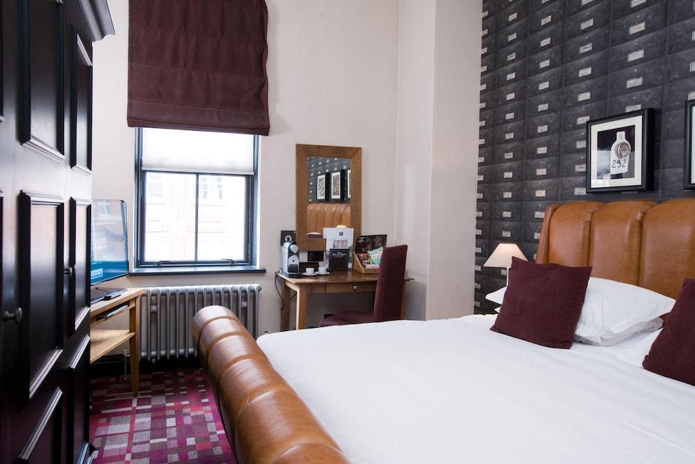 Hotel Du Vin 4*