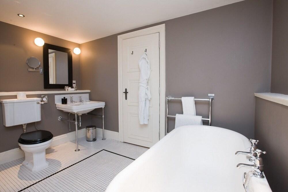 Hotel Du Vin Birmingham