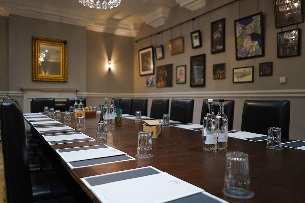 Du Vin 4* Birmingham