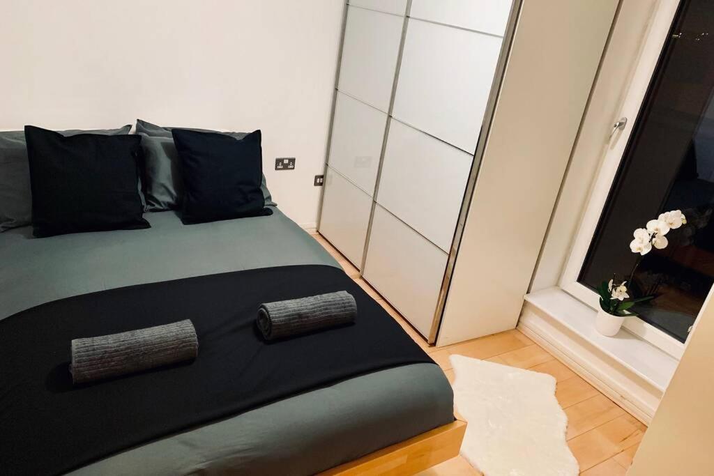 Apartment 2 Bedroom Penthouse