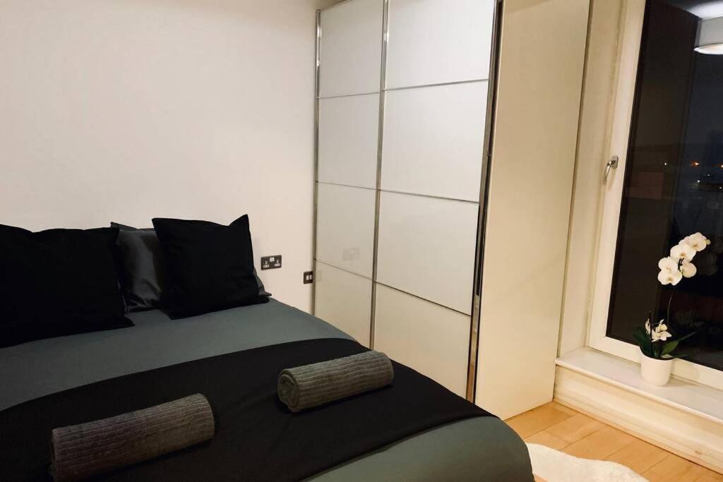 2 Bedroom Penthouse Birmingham