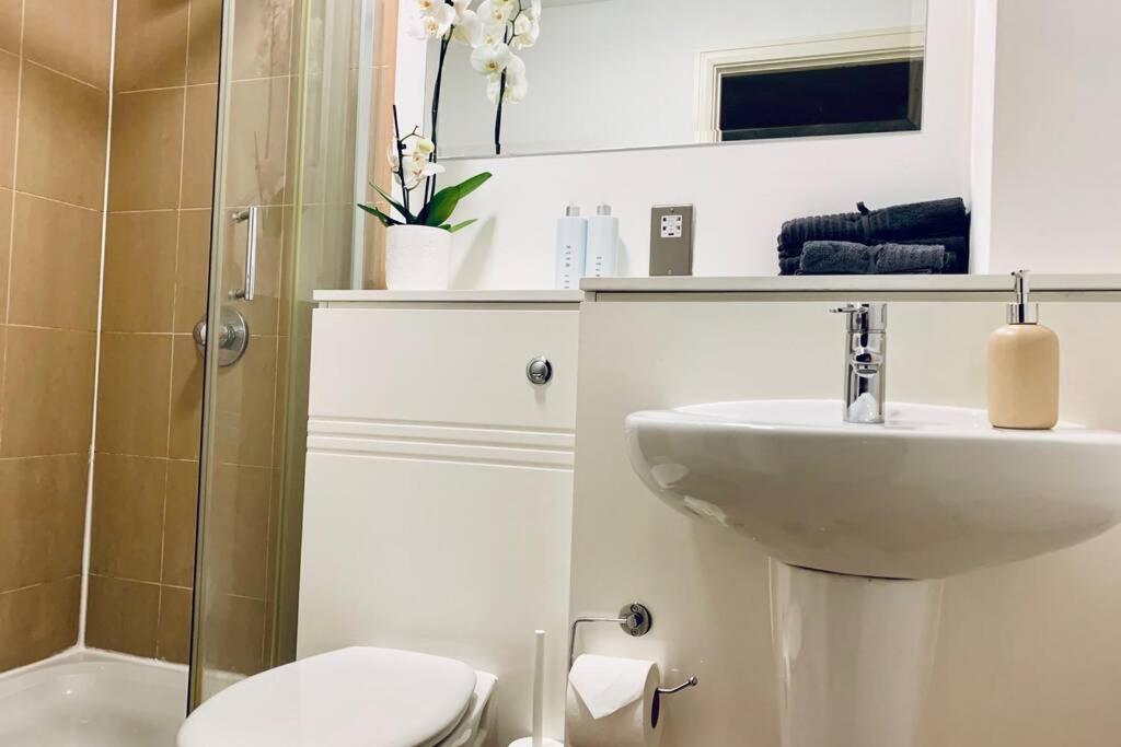 Apartment 2 Bedroom Penthouse Birmingham