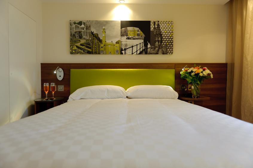 Hampton By Hilton Broad Street