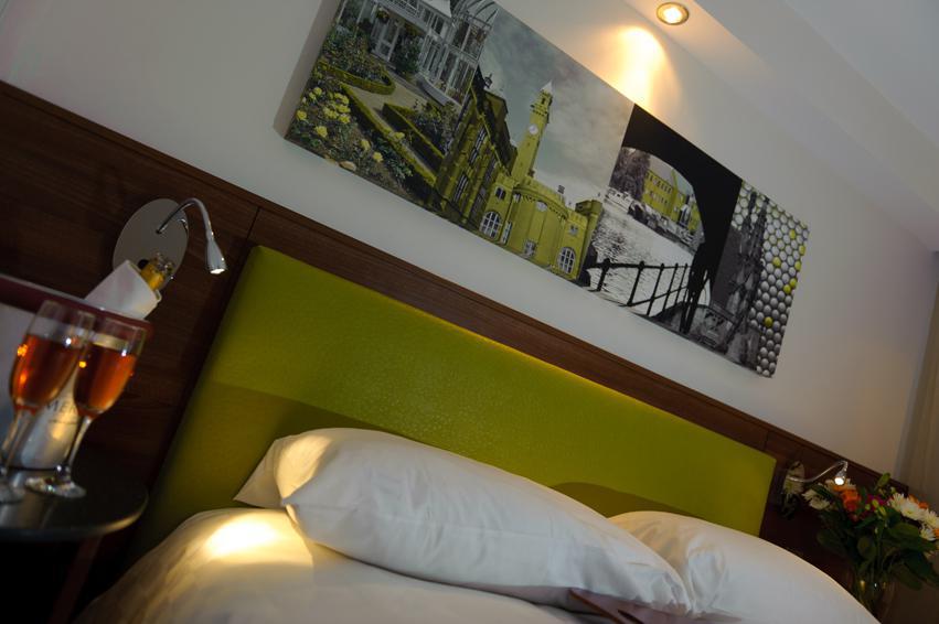 Hampton By Hilton Broad Street 3* Birmingham