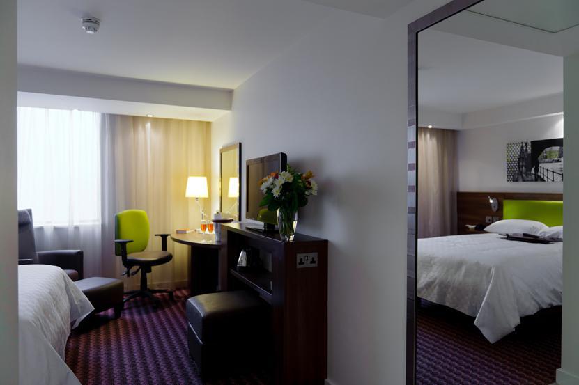 Hampton By Hilton Broad Street Birmingham