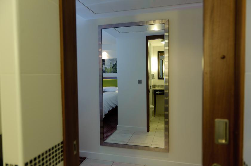Hampton By Hilton Broad Street Hotel