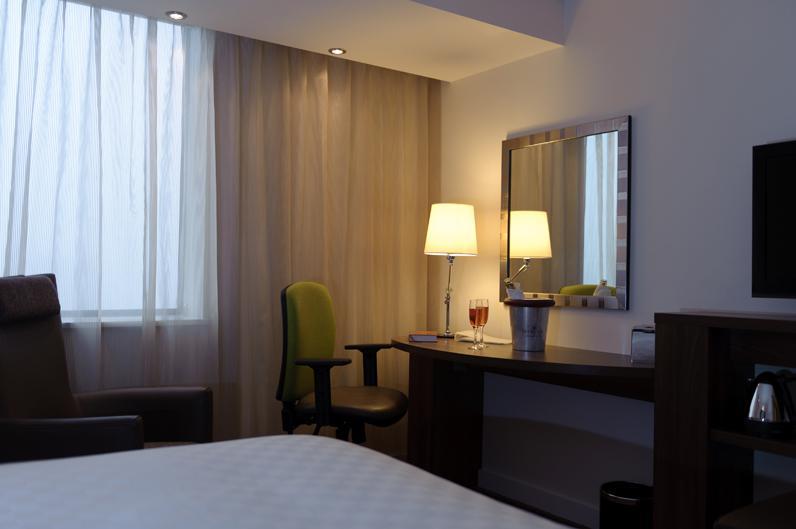 Hampton By Hilton Broad Street