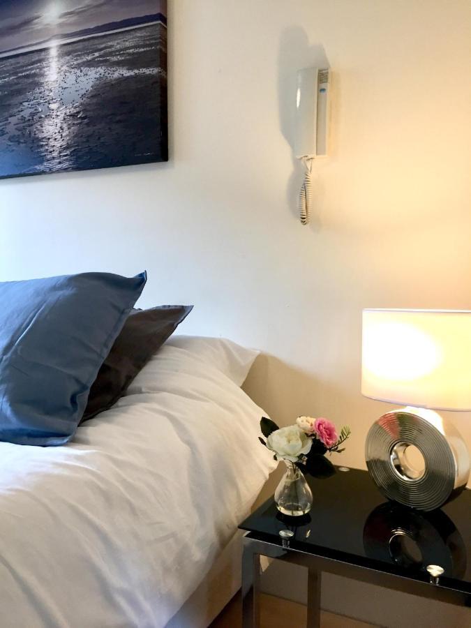 Green Plaza - Serviced Apartment