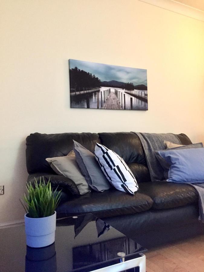 Green Plaza - Serviced Apartment