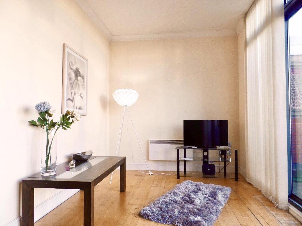 Green Plaza - Serviced Apartment *