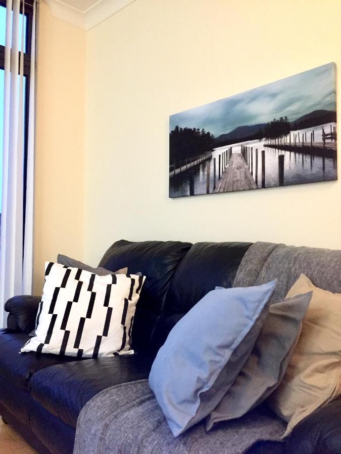 Green Plaza - Serviced Apartment Birmingham