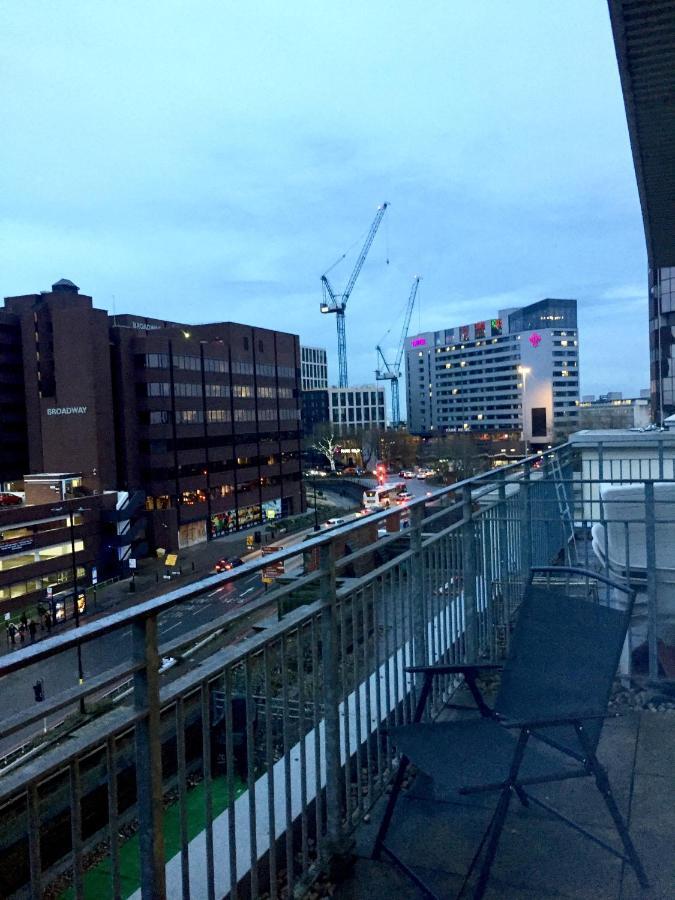 Green Plaza - Serviced