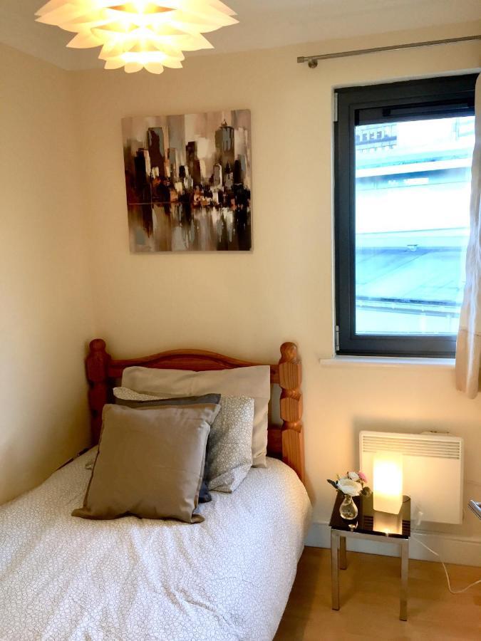 Green Plaza - Serviced Apartment